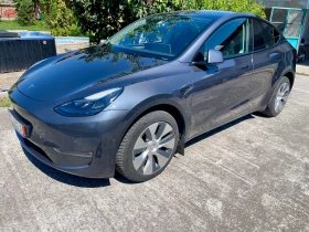 Tesla Model Y Европейска LongRange 4x4, снимка 2