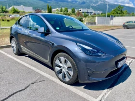 Tesla Model Y Европейска LongRange 4x4, снимка 1