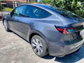 Tesla Model Y Европейска LongRange 4x4, снимка 3