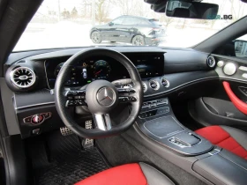 Mercedes-Benz E 450 Pano* АвтоКредит * (ЦЕНА ДО БГ), снимка 10