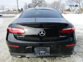 Mercedes-Benz E 450 Pano* АвтоКредит * (ЦЕНА ДО БГ), снимка 6