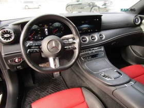Mercedes-Benz E 450 Pano* АвтоКредит * (ЦЕНА ДО БГ), снимка 12