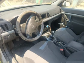 Opel Vectra 2.2 dizel, снимка 4
