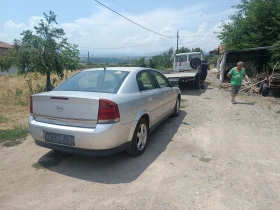 Opel Vectra 2.2 dizel, снимка 3