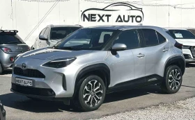 Toyota Yaris Cross 1.5 HYBRID 92HP AWD-i LANE ASSIST DISTRONIC EU6D, снимка 1