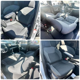 Toyota Yaris Cross 1.5 HYBRID 92HP AWD-i LANE ASSIST DISTRONIC EU6D, снимка 11