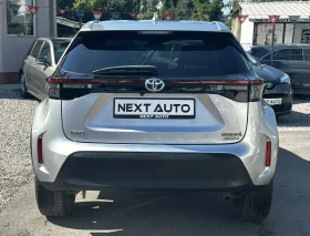 Toyota Yaris Cross 1.5 HYBRID 92HP AWD-i LANE ASSIST DISTRONIC EU6D, снимка 6