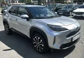 Toyota Yaris Cross 1.5 HYBRID 92HP AWD-i LANE ASSIST DISTRONIC EU6D, снимка 3