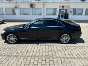 Mercedes-Benz S 320 S320 CDI, снимка 8