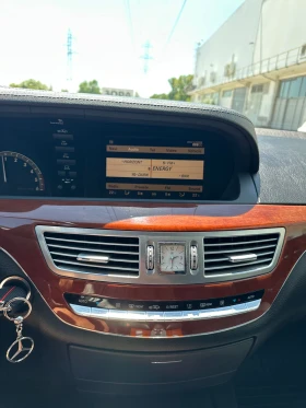 Mercedes-Benz S 320 S320 CDI, снимка 15