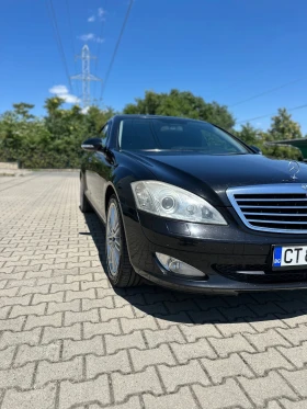 Mercedes-Benz S 320 S320 CDI, снимка 3