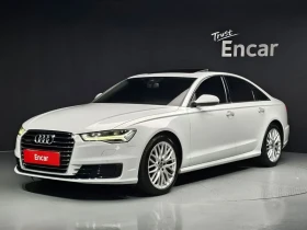 Audi A6 40 Tdi Quattro Premium C7, снимка 1