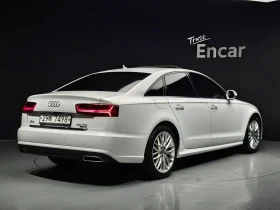 Audi A6 40 Tdi Quattro Premium C7, снимка 2