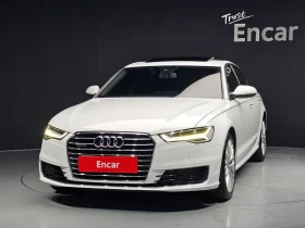 Audi A6 40 Tdi Quattro Premium C7, снимка 3