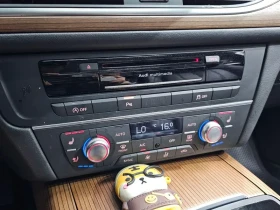 Audi A6 40 Tdi Quattro Premium C7, снимка 17