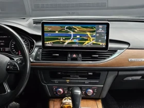Audi A6 40 Tdi Quattro Premium C7, снимка 15