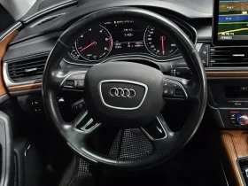 Audi A6 40 Tdi Quattro Premium C7, снимка 13