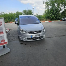 Ford Galaxy, снимка 4