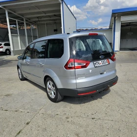 Ford Galaxy, снимка 6