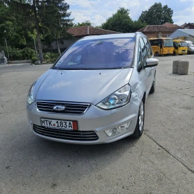 Ford Galaxy, снимка 1