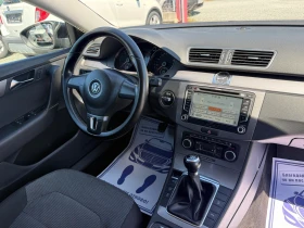 VW Passat (KATO НОВА), снимка 16