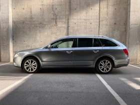 Skoda Superb 2.0 TDI 170кс, снимка 3