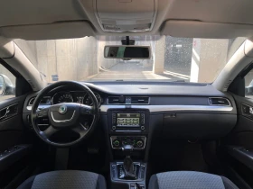 Skoda Superb 2.0 TDI 170кс, снимка 5