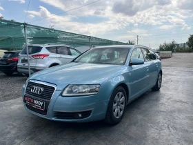 Audi A6 Avant 3.2 Quattro, снимка 1