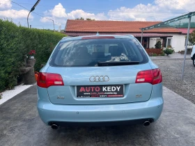 Audi A6 Avant 3.2 Quattro, снимка 6