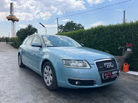 Audi A6 Avant 3.2 Quattro, снимка 3
