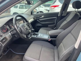 Audi A6 Avant 3.2 Quattro, снимка 8