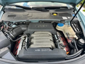 Audi A6 Avant 3.2 Quattro, снимка 15