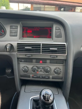 Audi A6 Avant 3.2 Quattro, снимка 11