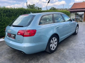 Audi A6 Avant 3.2 Quattro, снимка 5
