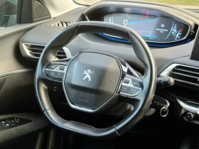Peugeot 5008 1.6HDI 120k NAVI/DIGITAL , снимка 10