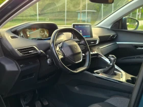 Peugeot 5008 1.6HDI 120k NAVI/DIGITAL , снимка 8