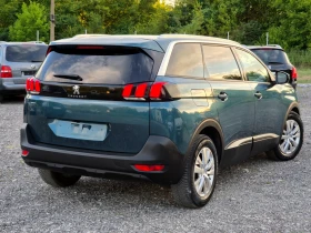 Peugeot 5008 1.6HDI 120k NAVI/DIGITAL , снимка 5