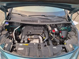 Peugeot 5008 1.6HDI 120k NAVI/DIGITAL , снимка 17