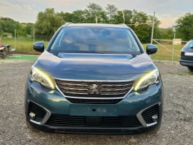 Peugeot 5008 1.6HDI 120k NAVI/DIGITAL , снимка 1