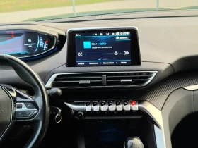 Peugeot 5008 1.6HDI 120k NAVI/DIGITAL , снимка 13