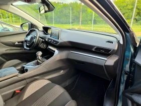 Peugeot 5008 1.6HDI 120k NAVI/DIGITAL , снимка 11