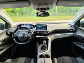 Peugeot 5008 1.6HDI 120k NAVI/DIGITAL , снимка 12