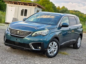 Peugeot 5008 1.6HDI 120k NAVI/DIGITAL , снимка 3