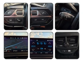 Peugeot 5008 1.6HDI 120k NAVI/DIGITAL , снимка 14