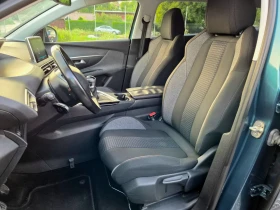 Peugeot 5008 1.6HDI 120k NAVI/DIGITAL , снимка 9