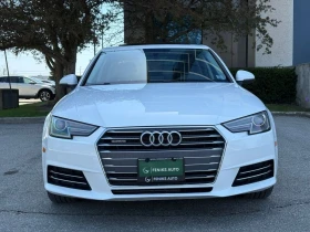 Audi A4 Qauttro * АвтоКредит * (ЦЕНА ДО БГ), снимка 3