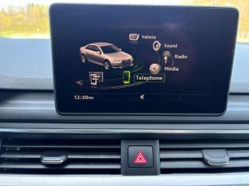 Audi A4 Qauttro * АвтоКредит * (ЦЕНА ДО БГ), снимка 12