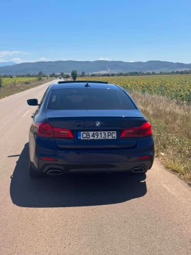 BMW 530, снимка 2