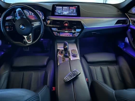 BMW 530, снимка 15