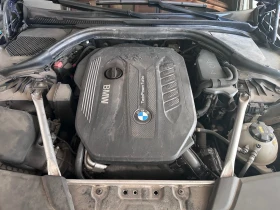 BMW 530, снимка 6
